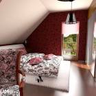 Māja  AT-33 by labamaja