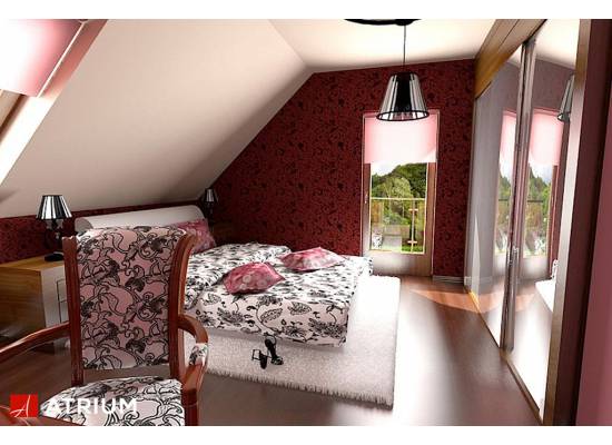 Māja  AT-33 by labamaja