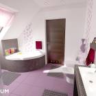 Māja  AT-33 by labamaja