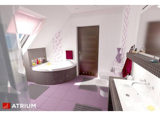 Māja  AT-33 by labamaja