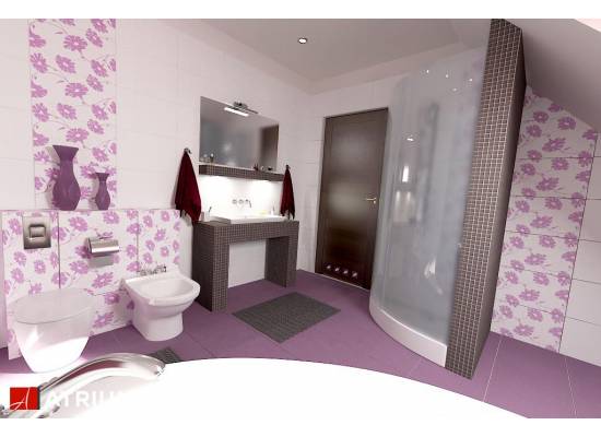 Māja  AT-33 by labamaja