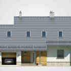 Māja  AT-33 by labamaja