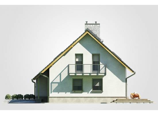 Māja  AT-33 by labamaja