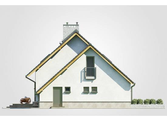 Māja  AT-33 by labamaja