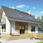 Māja  AT-33 by labamaja