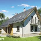 Māja  AT-33 by labamaja