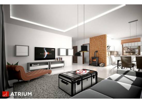 Māja  AT-34 by labamaja