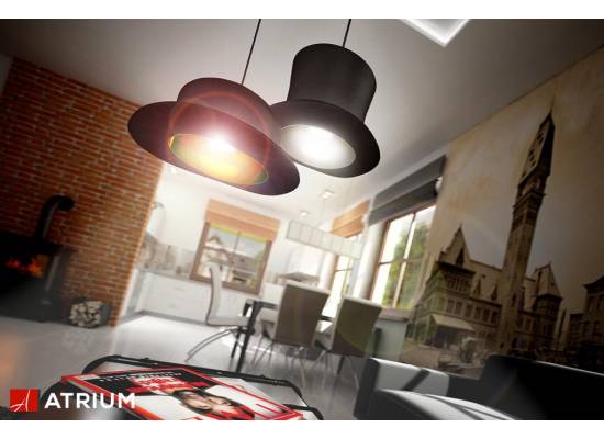 Māja  AT-34 by labamaja