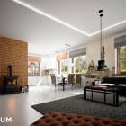 Māja  AT-34 by labamaja