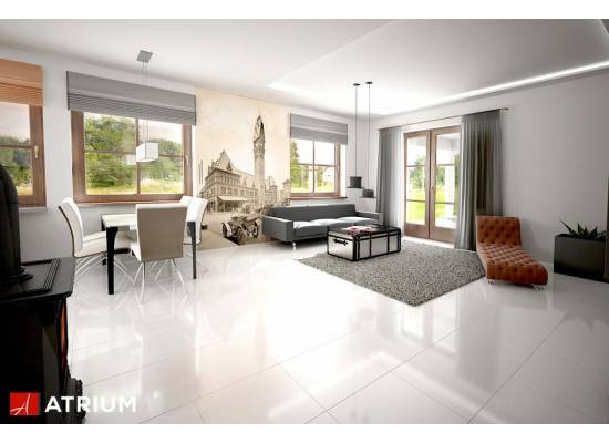 Māja  AT-34 by labamaja