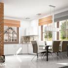 Māja  AT-34 by labamaja