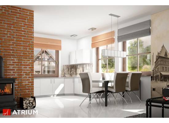 Māja  AT-34 by labamaja