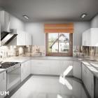 Māja  AT-34 by labamaja