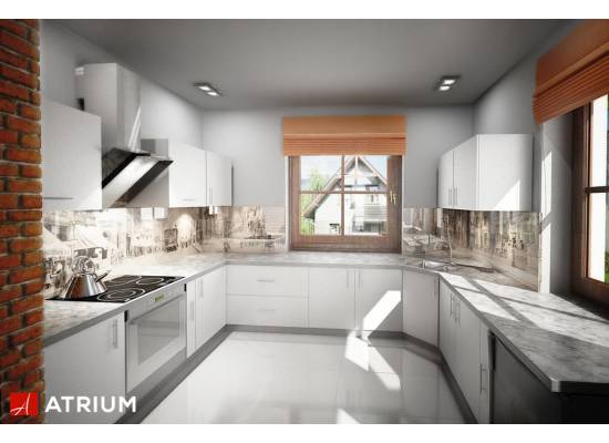 Māja  AT-34 by labamaja