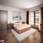 Māja  AT-34 by labamaja