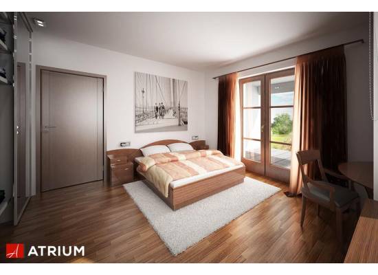 Māja  AT-34 by labamaja