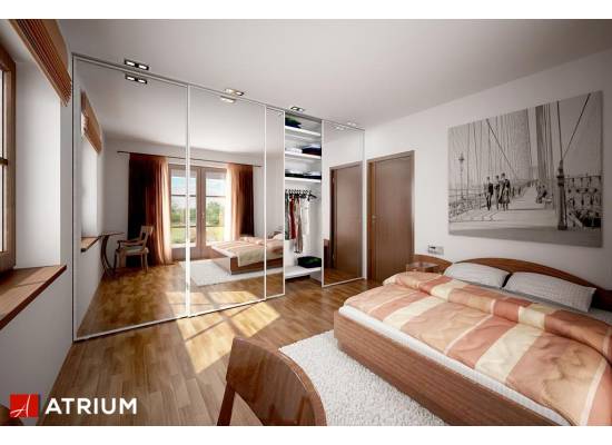 Māja  AT-34 by labamaja