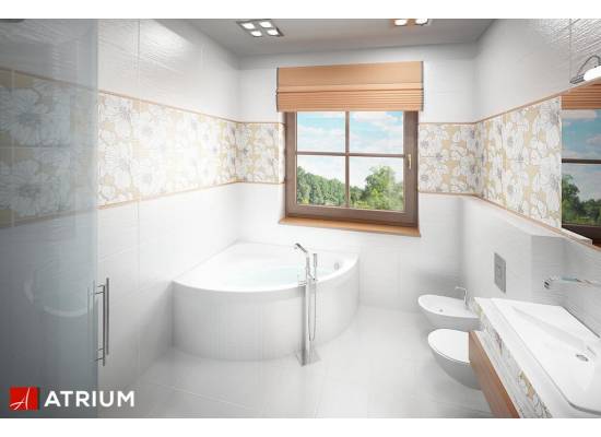 Māja  AT-34 by labamaja