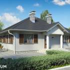 Māja  AT-34 by labamaja