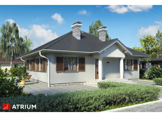 Māja  AT-34 by labamaja