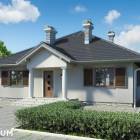 Māja  AT-34 by labamaja