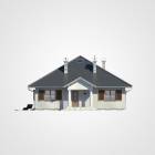 Māja  AT-34 by labamaja