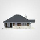 Māja  AT-34 by labamaja