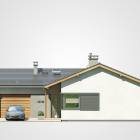 Māja  AT-35 by labamaja