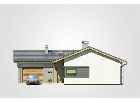 Māja  AT-35 by labamaja