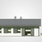 Māja  AT-35 by labamaja