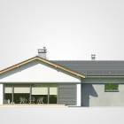 Māja  AT-35 by labamaja