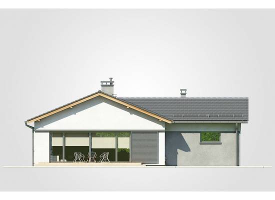 Māja  AT-35 by labamaja