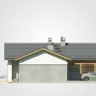 Māja  AT-35 by labamaja