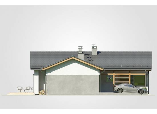 Māja  AT-35 by labamaja