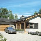 Māja  AT-35 by labamaja