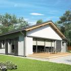 Māja  AT-35 by labamaja