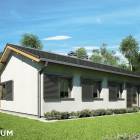 Māja  AT-35 by labamaja