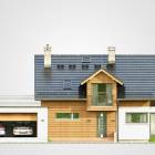 Māja  AT-36 by labamaja