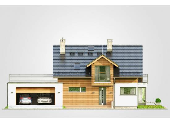 Māja  AT-36 by labamaja