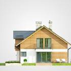 Māja  AT-36 by labamaja