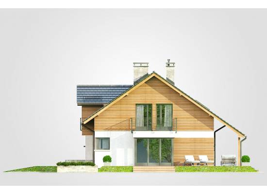 Māja  AT-36 by labamaja