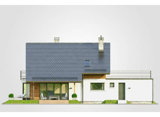 Māja  AT-36 by labamaja