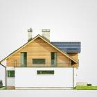 Māja  AT-36 by labamaja