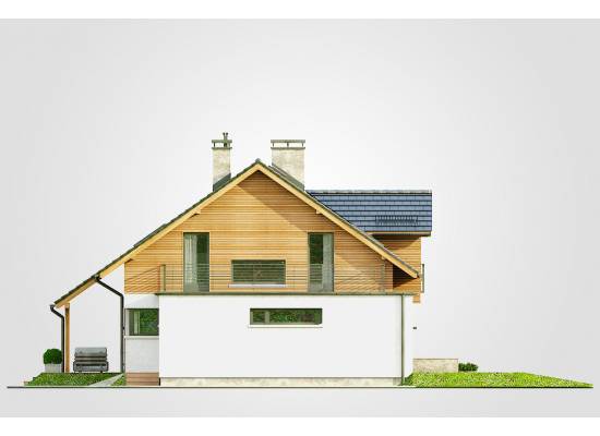 Māja  AT-36 by labamaja