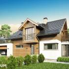 Māja  AT-36 by labamaja