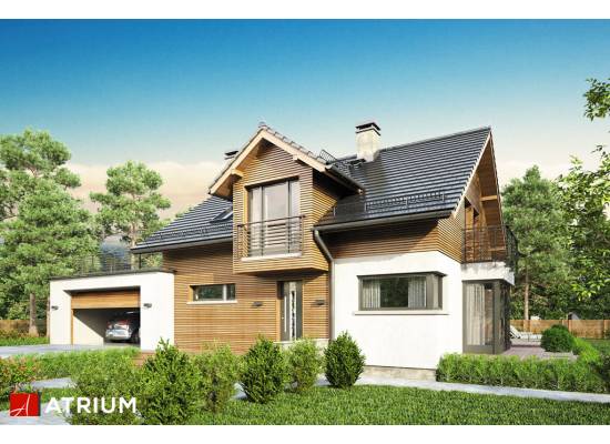 Māja  AT-36 by labamaja