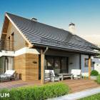 Māja  AT-36 by labamaja