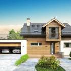 Māja  AT-36 by labamaja