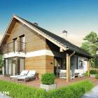 Māja  AT-36 by labamaja