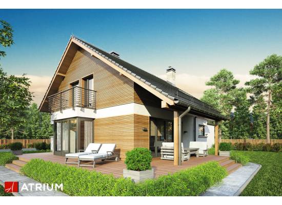 Māja  AT-36 by labamaja